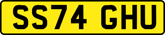 SS74GHU