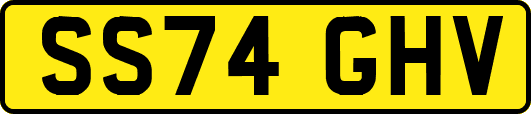 SS74GHV