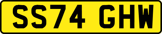 SS74GHW