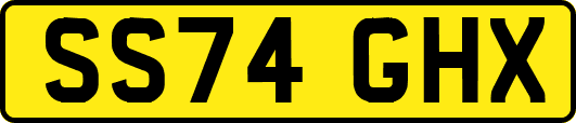 SS74GHX