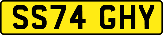 SS74GHY