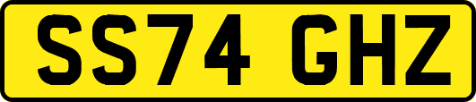 SS74GHZ