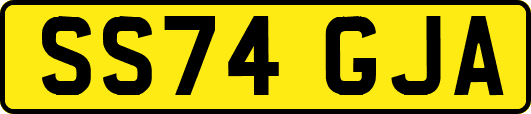 SS74GJA