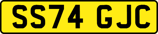 SS74GJC