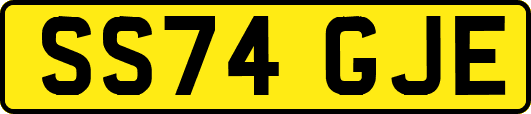 SS74GJE