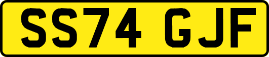SS74GJF