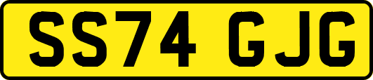 SS74GJG