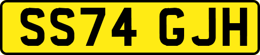 SS74GJH