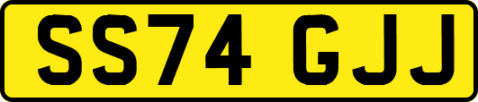 SS74GJJ
