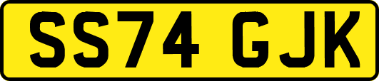 SS74GJK