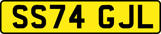 SS74GJL