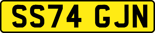 SS74GJN