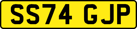 SS74GJP