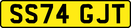 SS74GJT