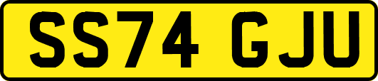 SS74GJU