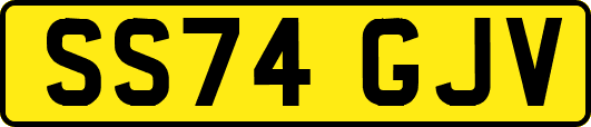 SS74GJV