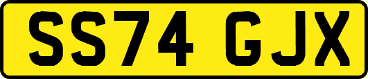 SS74GJX