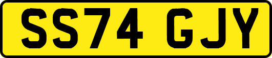 SS74GJY