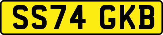 SS74GKB
