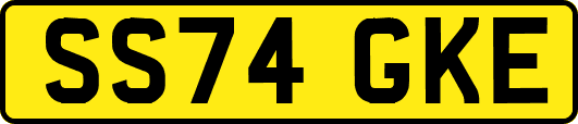 SS74GKE