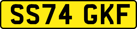 SS74GKF
