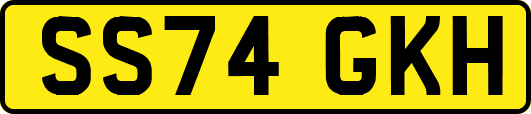 SS74GKH
