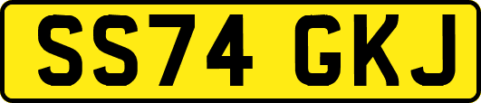SS74GKJ