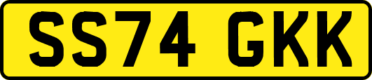 SS74GKK