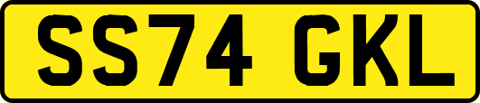 SS74GKL