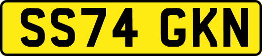 SS74GKN