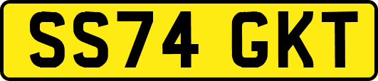 SS74GKT