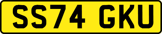 SS74GKU