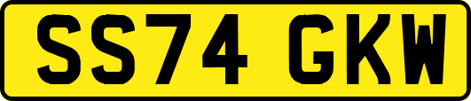 SS74GKW