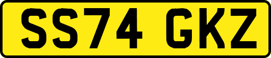 SS74GKZ