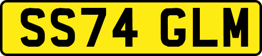 SS74GLM