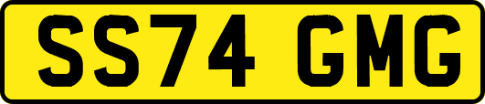 SS74GMG