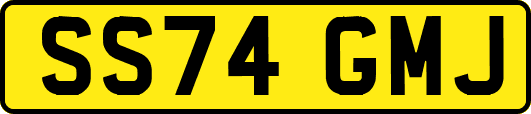 SS74GMJ