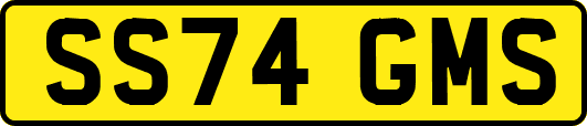 SS74GMS