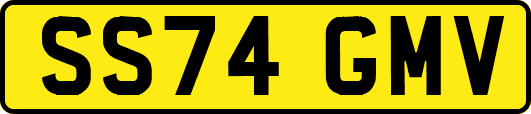 SS74GMV