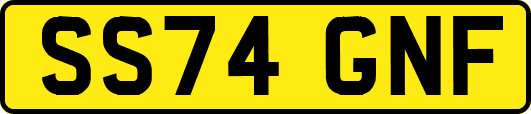 SS74GNF