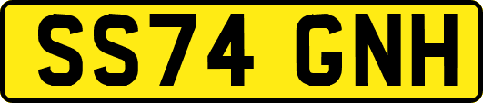 SS74GNH