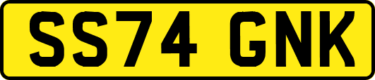 SS74GNK