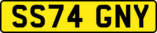 SS74GNY