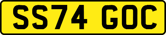 SS74GOC