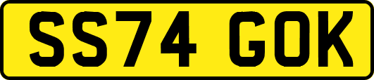 SS74GOK