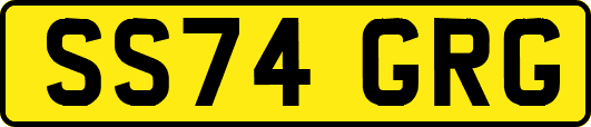 SS74GRG