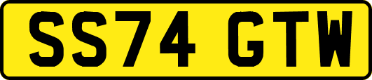 SS74GTW