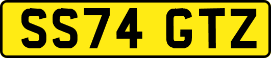 SS74GTZ