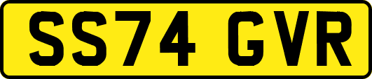 SS74GVR