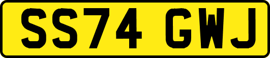 SS74GWJ